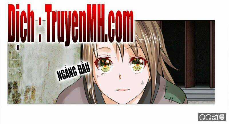 Loạn Thế Đế Hậu Chapter 35 trang 2
