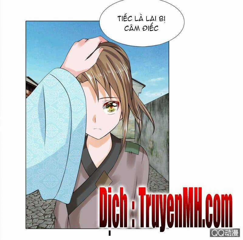 Loạn Thế Đế Hậu Chapter 35 trang 4