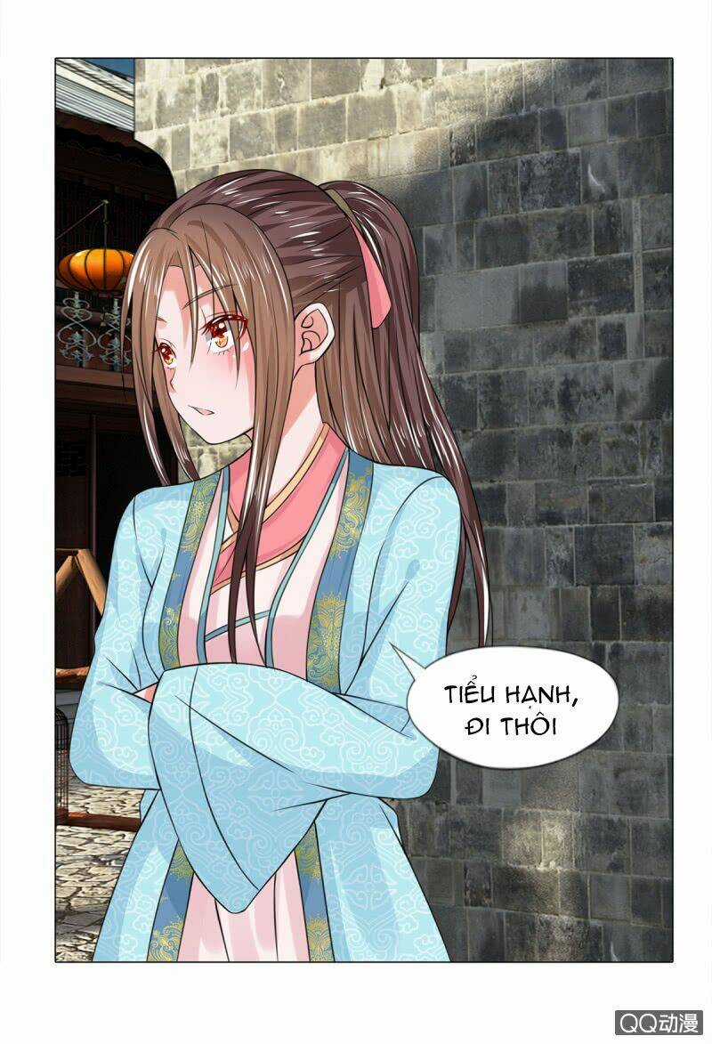 Loạn Thế Đế Hậu Chapter 35 trang 5