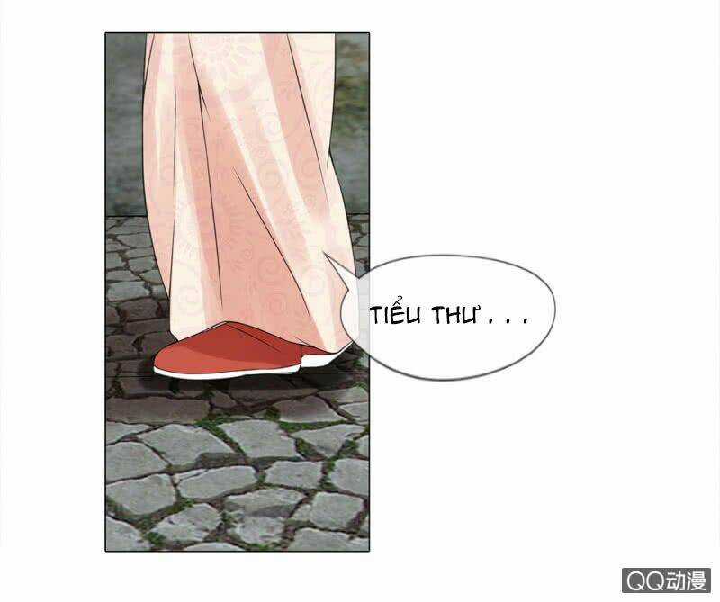 Loạn Thế Đế Hậu Chapter 35 trang 7