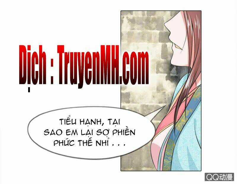Loạn Thế Đế Hậu Chapter 35 trang 9