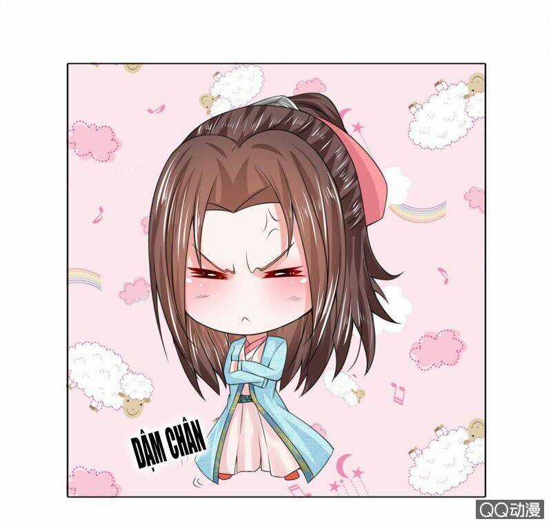 Loạn Thế Đế Hậu Chapter 36 trang 11