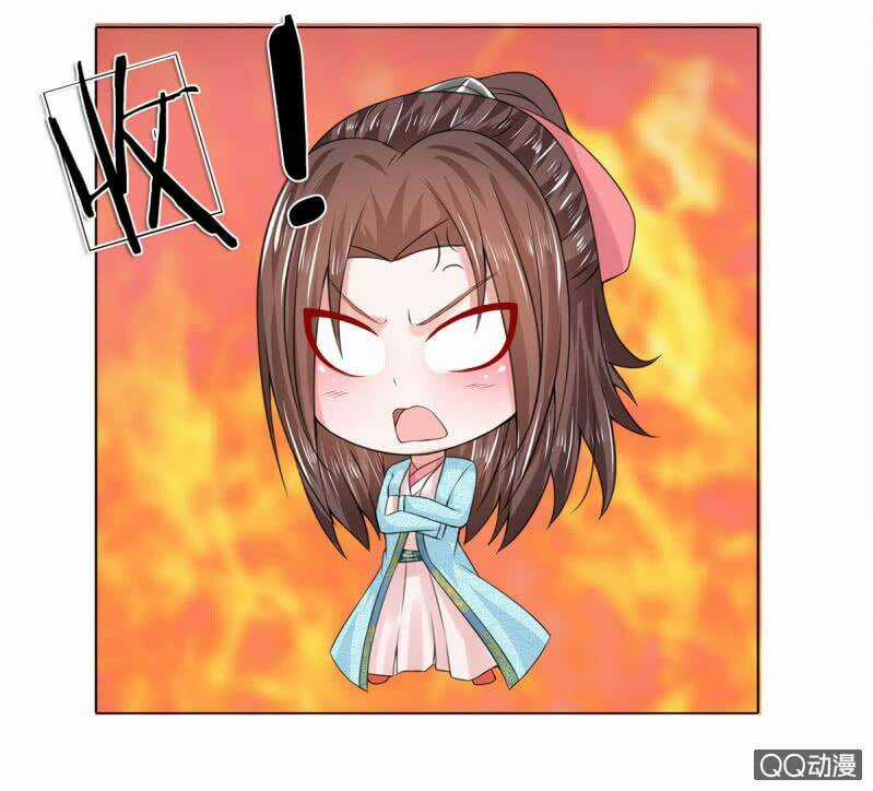 Loạn Thế Đế Hậu Chapter 36 trang 12