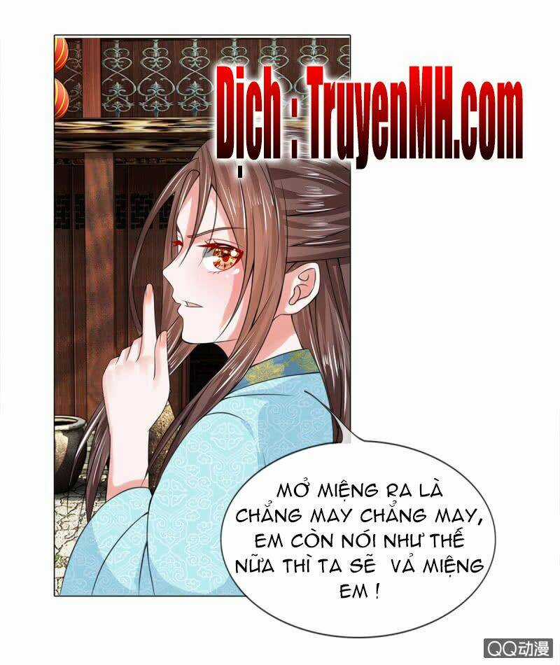 Loạn Thế Đế Hậu Chapter 36 trang 13