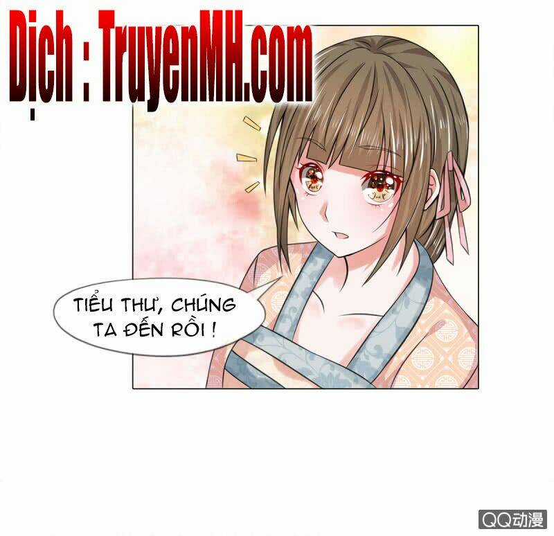 Loạn Thế Đế Hậu Chapter 36 trang 15