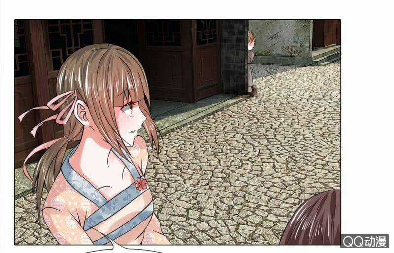 Loạn Thế Đế Hậu Chapter 36 trang 3