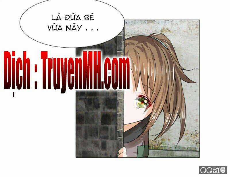 Loạn Thế Đế Hậu Chapter 36 trang 4