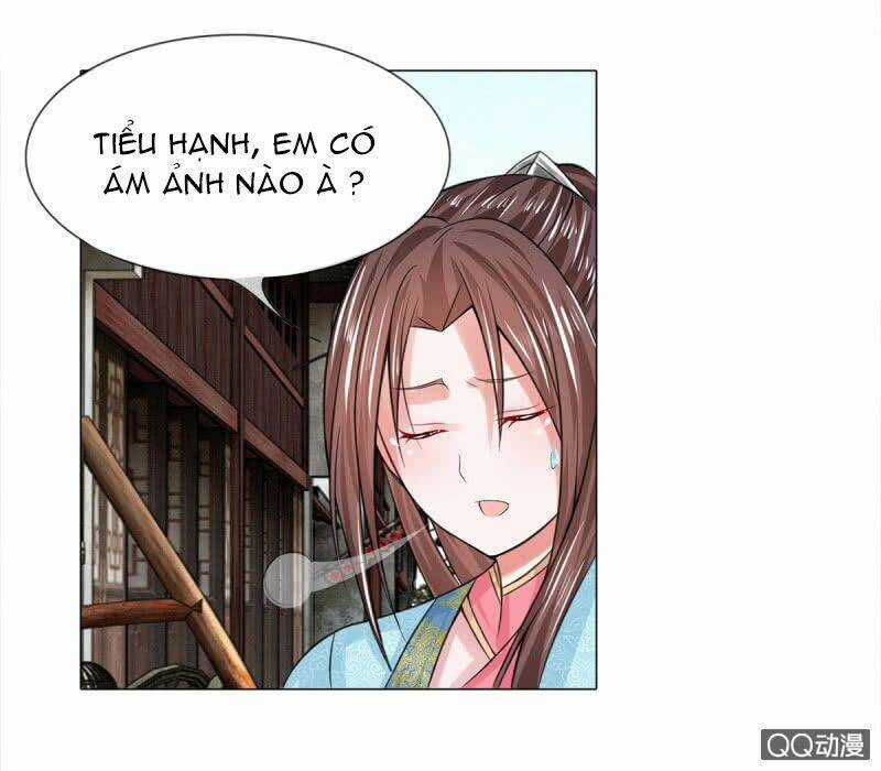 Loạn Thế Đế Hậu Chapter 36 trang 6