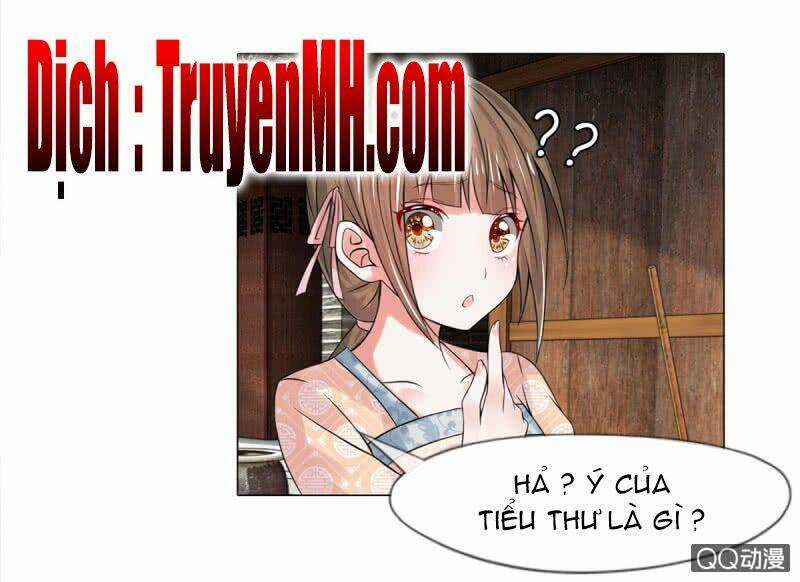 Loạn Thế Đế Hậu Chapter 36 trang 7