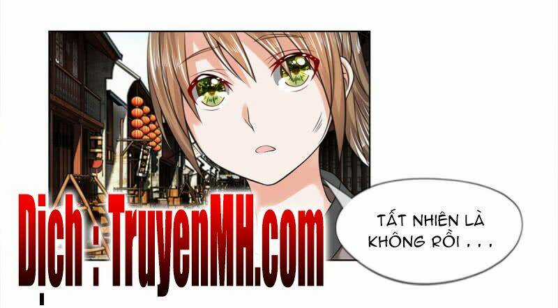 Loạn Thế Đế Hậu Chapter 37 trang 13