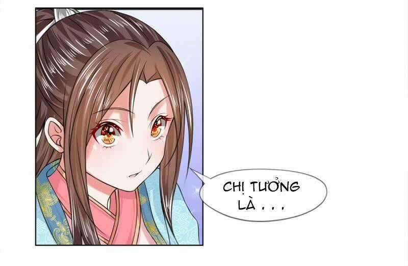 Loạn Thế Đế Hậu Chapter 37 trang 14