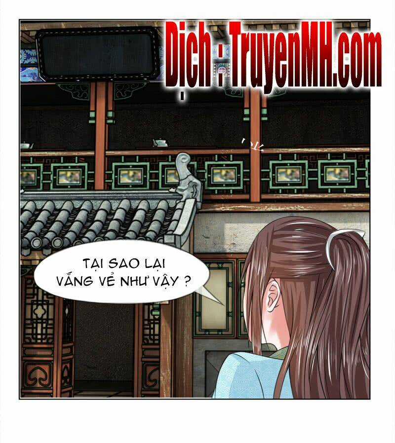 Loạn Thế Đế Hậu Chapter 37 trang 2