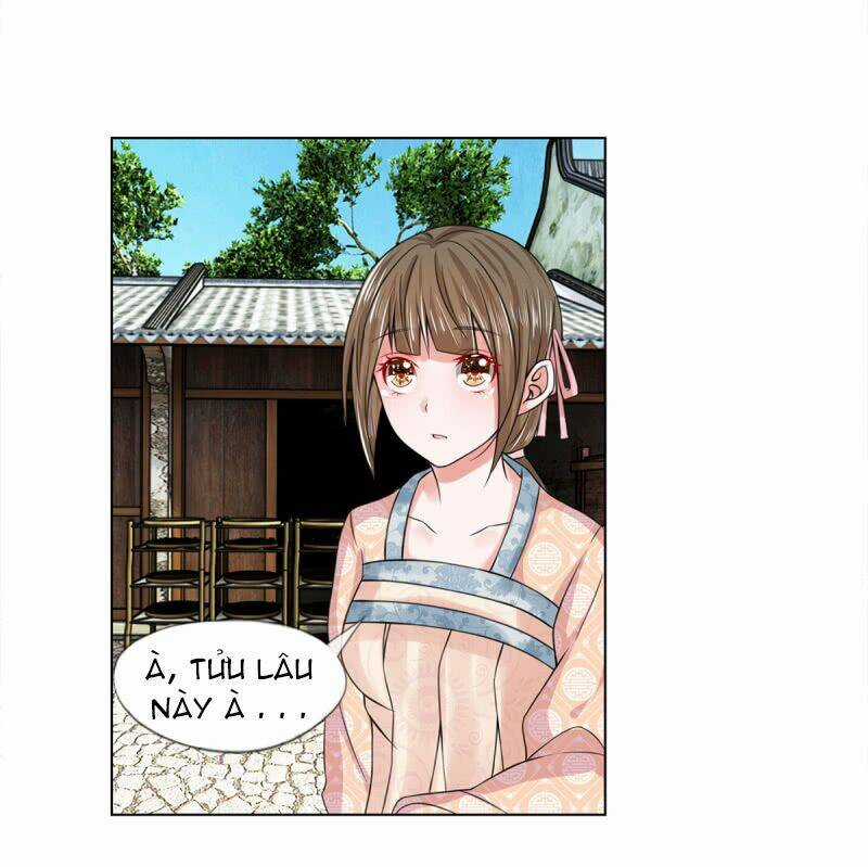 Loạn Thế Đế Hậu Chapter 37 trang 3