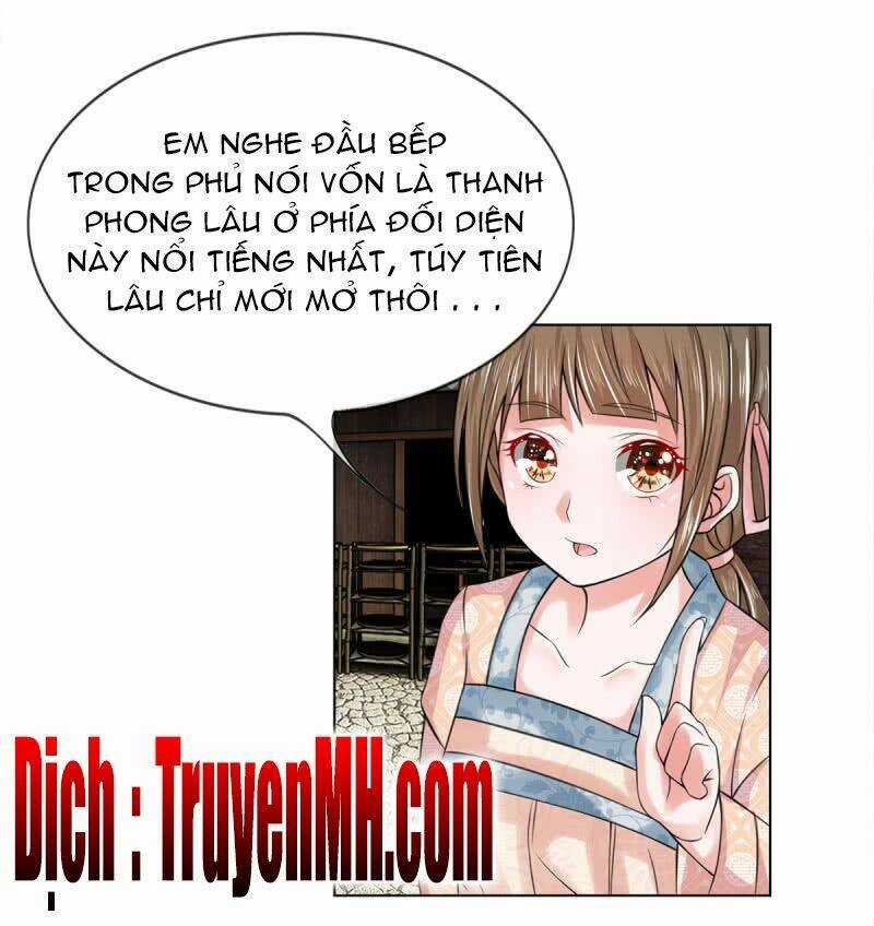 Loạn Thế Đế Hậu Chapter 37 trang 4