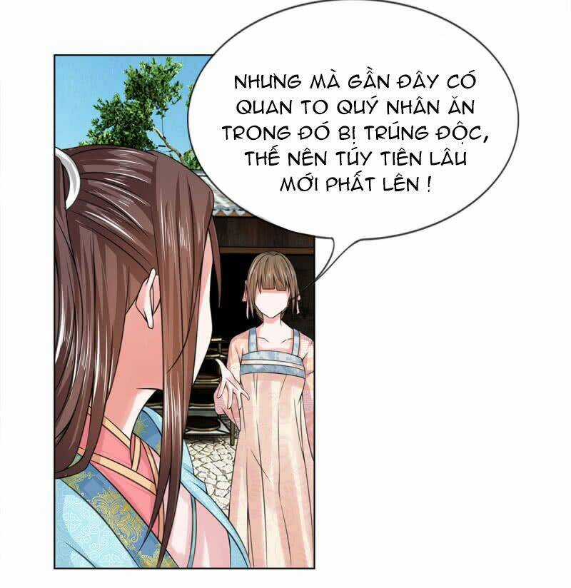 Loạn Thế Đế Hậu Chapter 37 trang 5