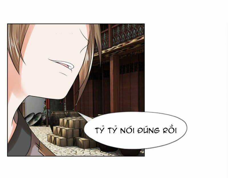 Loạn Thế Đế Hậu Chapter 37 trang 7