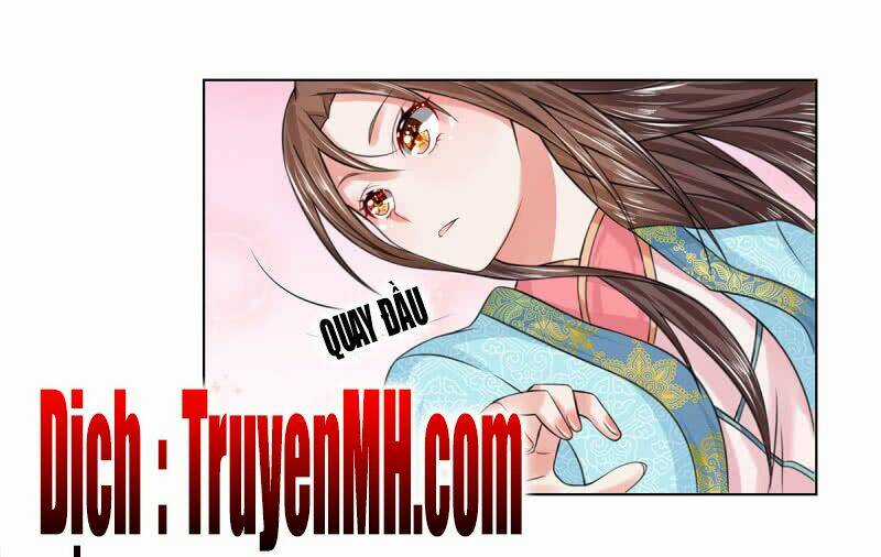 Loạn Thế Đế Hậu Chapter 37 trang 9