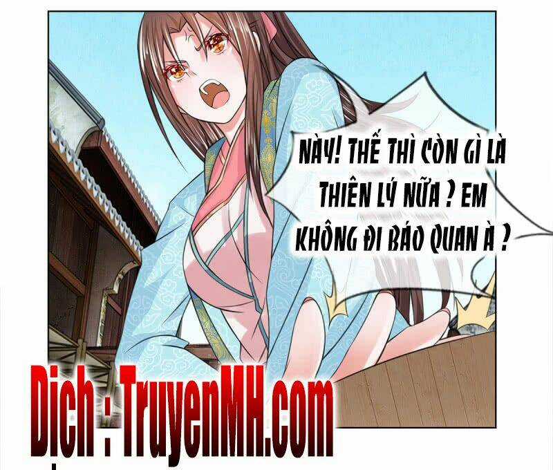Loạn Thế Đế Hậu Chapter 38 trang 10