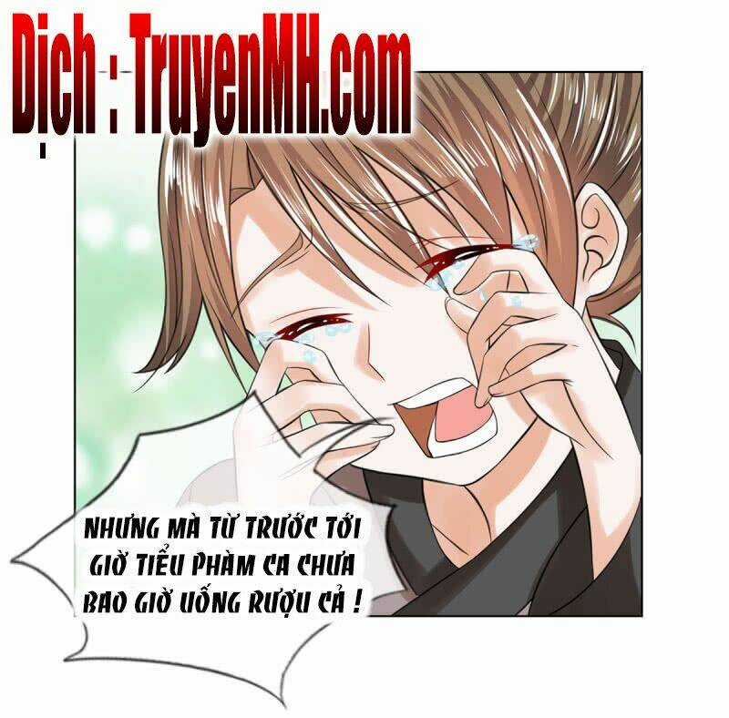 Loạn Thế Đế Hậu Chapter 38 trang 12