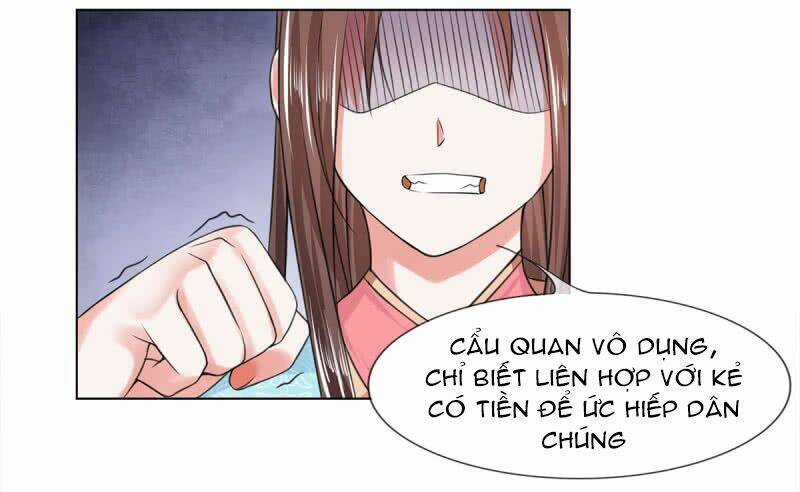 Loạn Thế Đế Hậu Chapter 38 trang 13