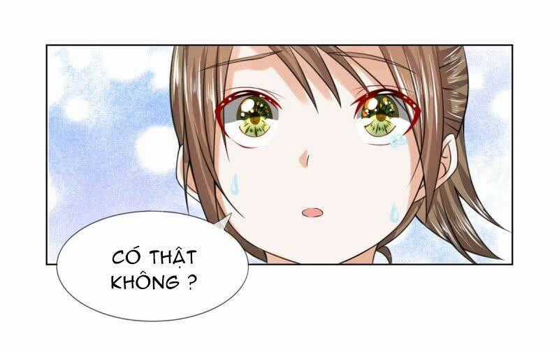 Loạn Thế Đế Hậu Chapter 38 trang 15