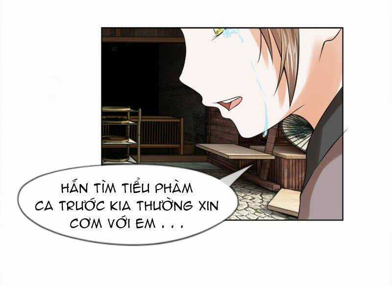 Loạn Thế Đế Hậu Chapter 38 trang 3