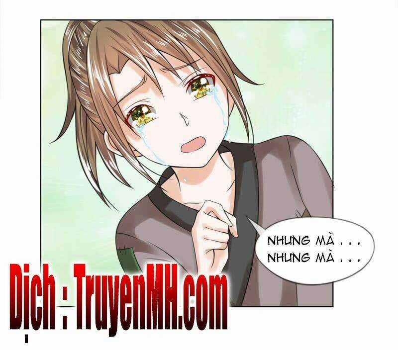 Loạn Thế Đế Hậu Chapter 38 trang 6