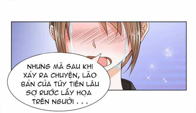 Loạn Thế Đế Hậu Chapter 38 trang 7
