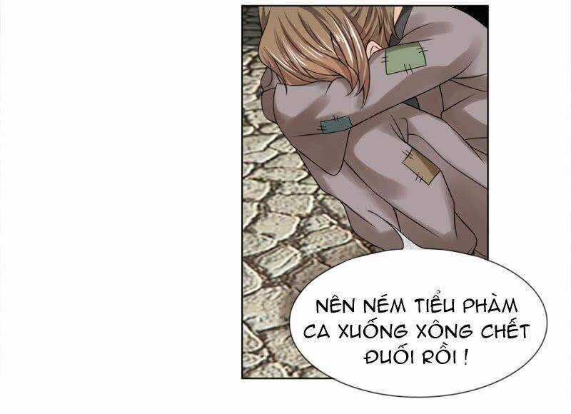 Loạn Thế Đế Hậu Chapter 38 trang 8