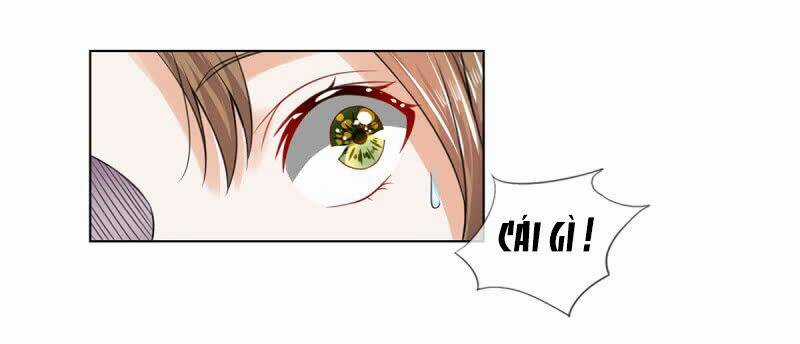 Loạn Thế Đế Hậu Chapter 38 trang 9