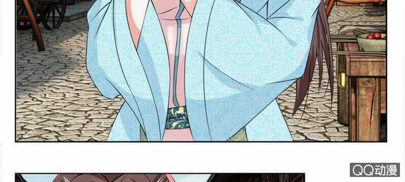 Loạn Thế Đế Hậu Chapter 39 trang 10