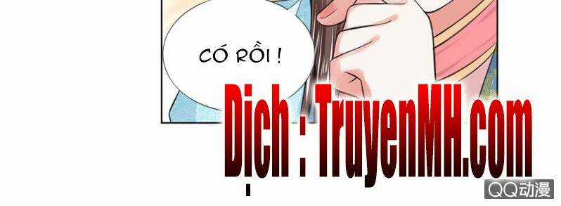 Loạn Thế Đế Hậu Chapter 39 trang 14