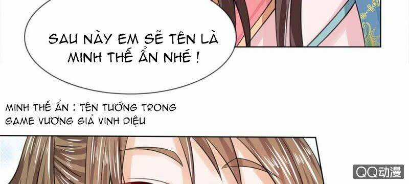 Loạn Thế Đế Hậu Chapter 39 trang 17