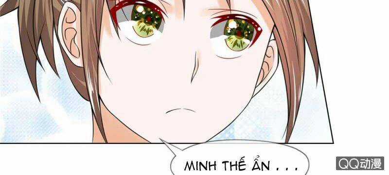 Loạn Thế Đế Hậu Chapter 39 trang 18