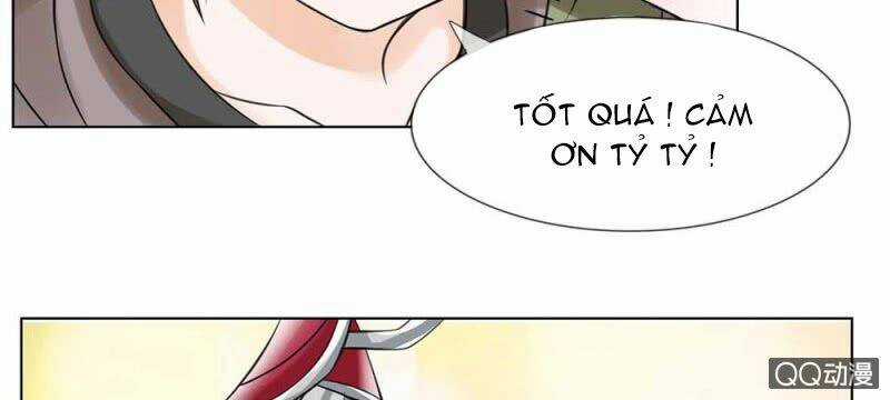 Loạn Thế Đế Hậu Chapter 39 trang 21