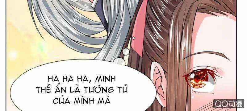 Loạn Thế Đế Hậu Chapter 39 trang 23