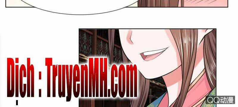 Loạn Thế Đế Hậu Chapter 39 trang 24