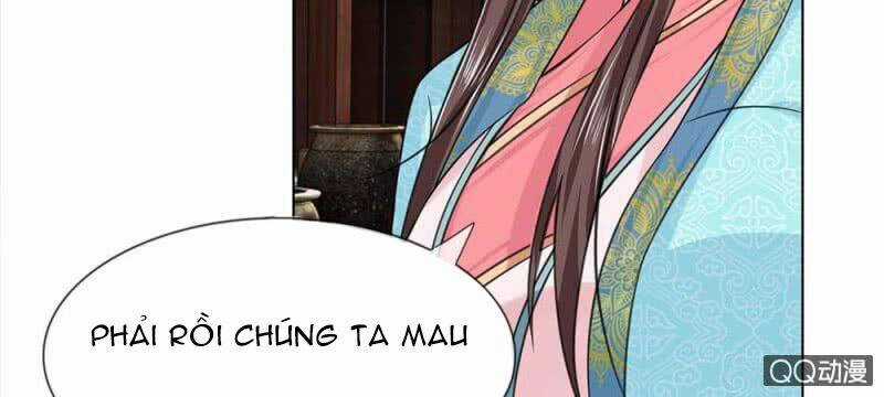 Loạn Thế Đế Hậu Chapter 39 trang 25