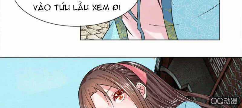 Loạn Thế Đế Hậu Chapter 39 trang 26