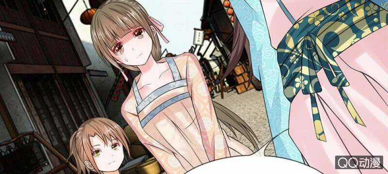 Loạn Thế Đế Hậu Chapter 39 trang 28