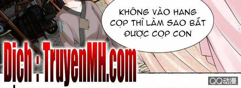 Loạn Thế Đế Hậu Chapter 39 trang 29