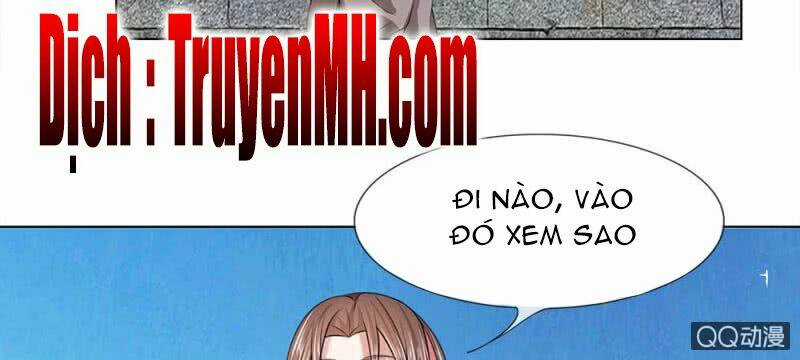 Loạn Thế Đế Hậu Chapter 39 trang 33