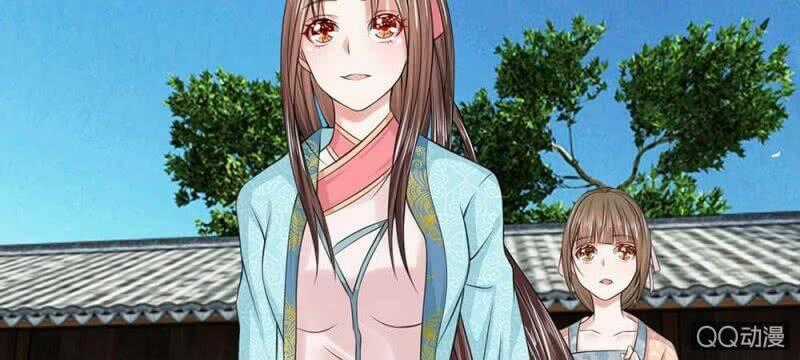 Loạn Thế Đế Hậu Chapter 39 trang 34