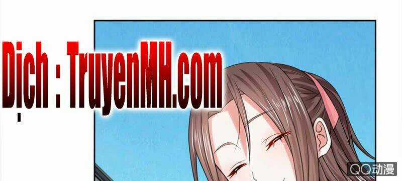 Loạn Thế Đế Hậu Chapter 39 trang 4