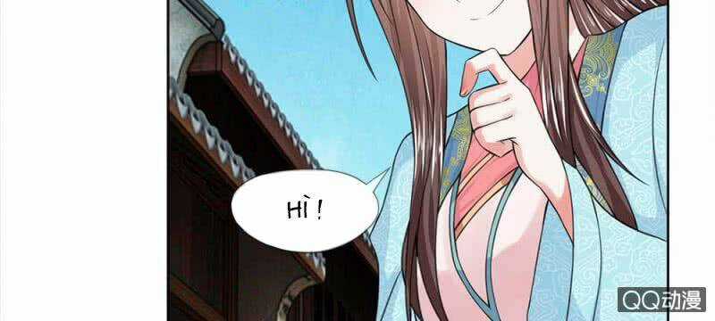 Loạn Thế Đế Hậu Chapter 39 trang 5