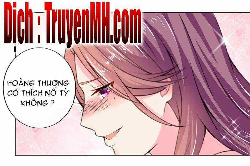 Loạn Thế Đế Hậu Chapter 4 trang 3