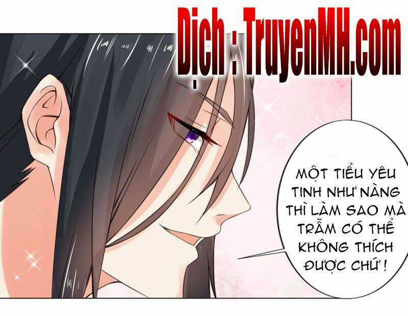 Loạn Thế Đế Hậu Chapter 4 trang 4
