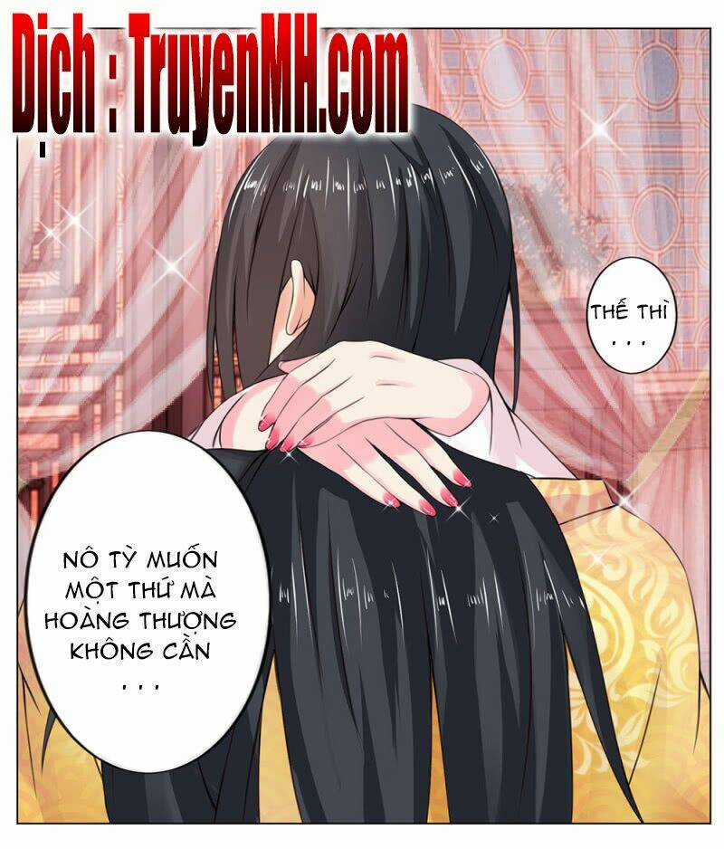 Loạn Thế Đế Hậu Chapter 4 trang 5