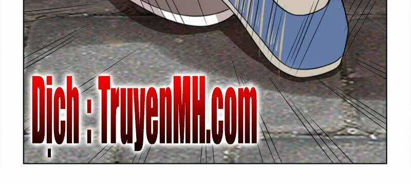 Loạn Thế Đế Hậu Chapter 40 trang 11