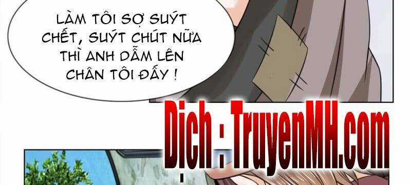 Loạn Thế Đế Hậu Chapter 40 trang 20